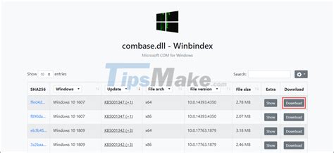 combase dll|Iba pa.
